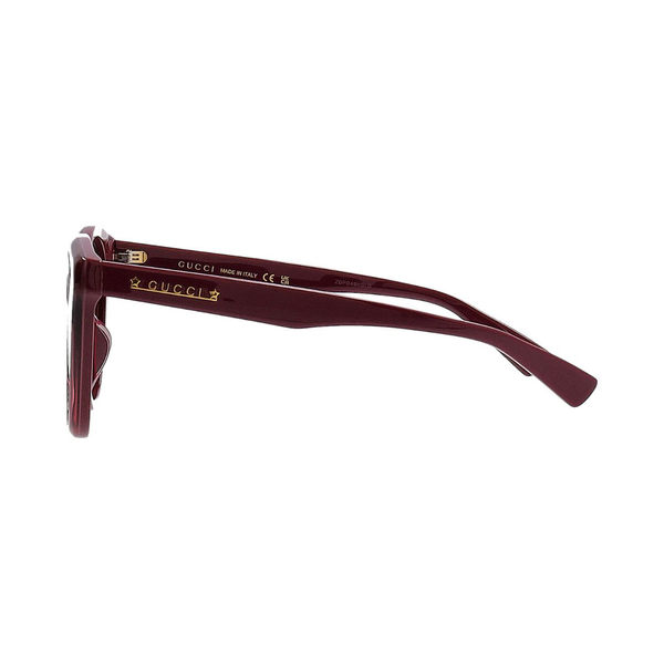 Sunglasses GG1171SK Burgundy Red