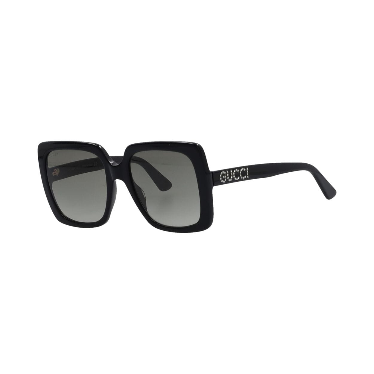 GUCCI Sunglasses GG0418S Black | Luxity