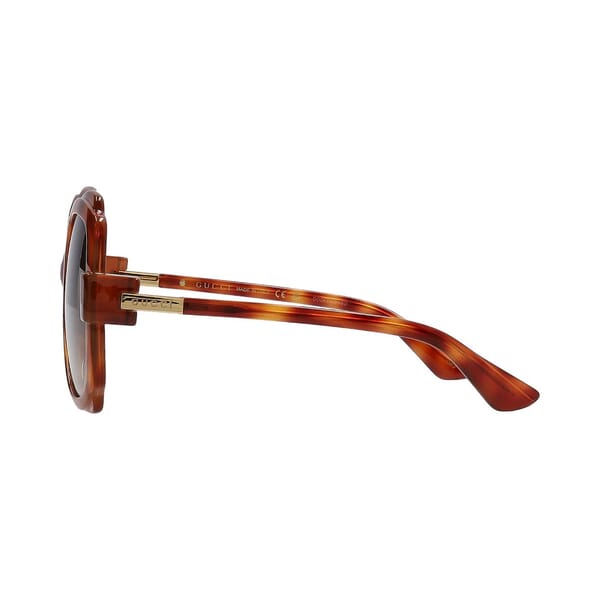 Sunglasses GG1431S Havana Brown