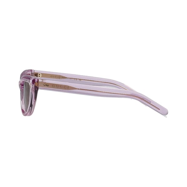 Sunglasses GG1521S Violet Brown