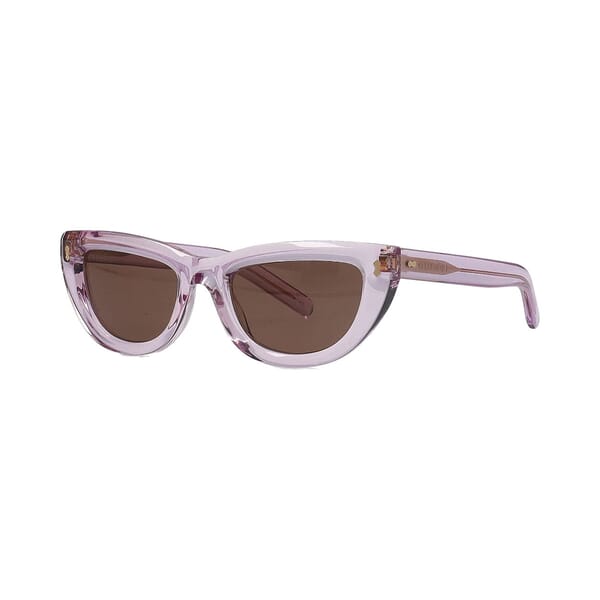 Sunglasses GG1521S Violet Brown