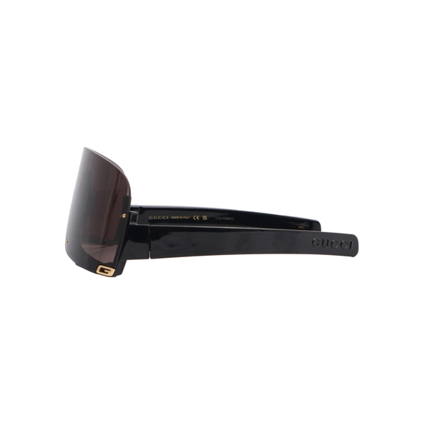 Sunglasses GG1637S Black Grey
