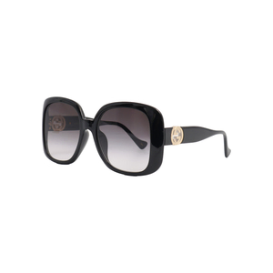 Sunglasses GG1029SA Black Grey