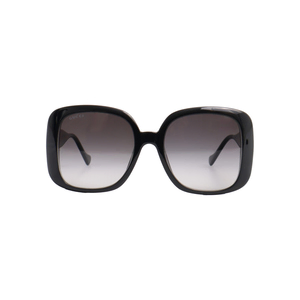 Sunglasses GG1029SA Black Grey, view 3