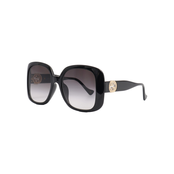 Sunglasses GG1029SA Black Grey