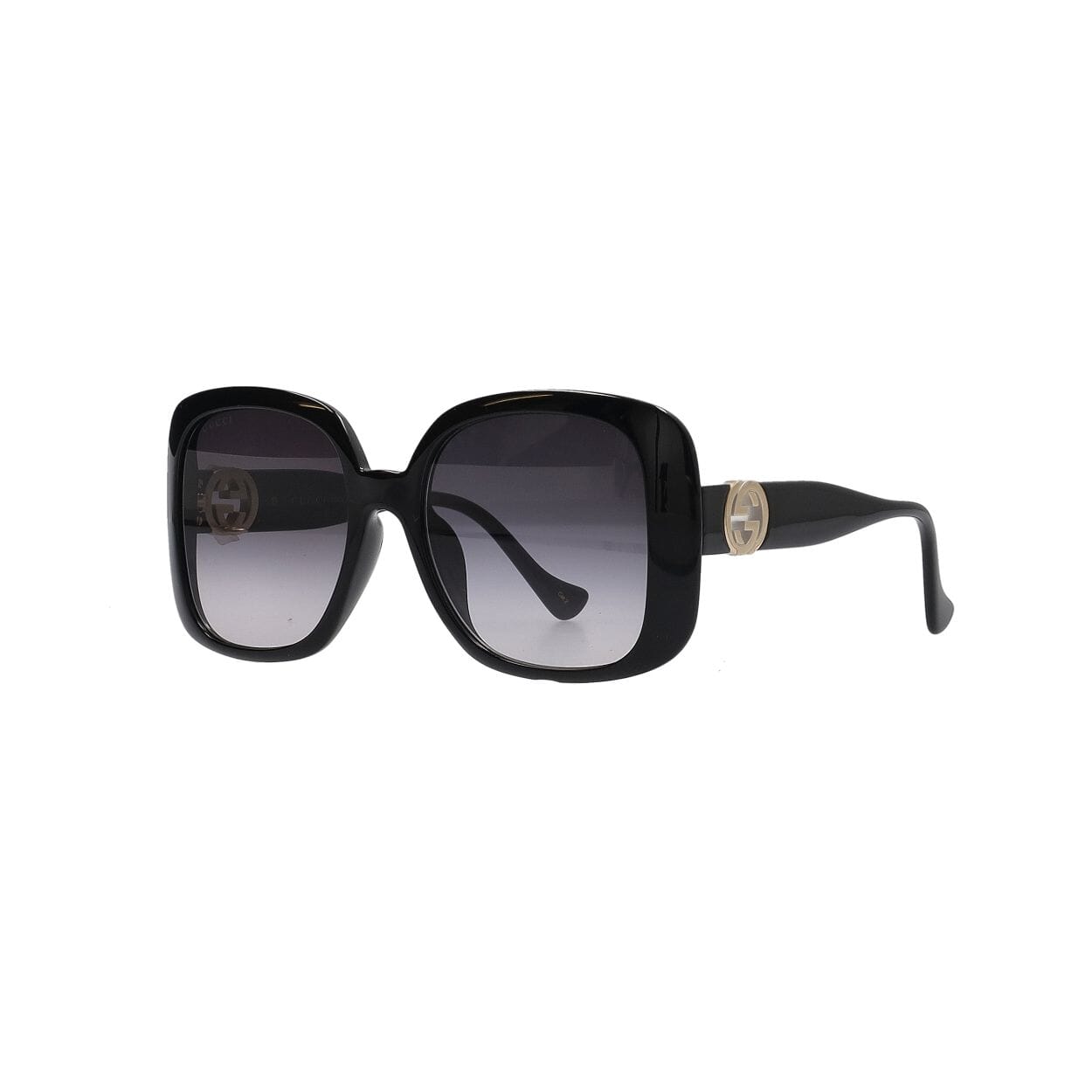 PRADA Sunglasses SPR 24L Black | Luxity