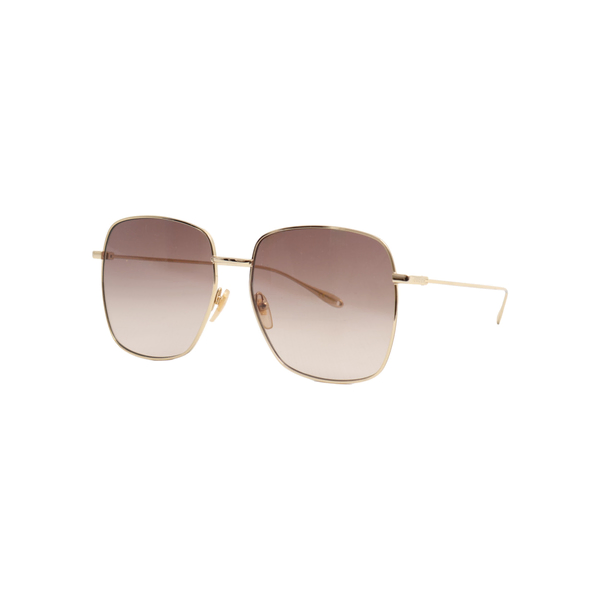 Sunglasses GG1031S Gold Brown