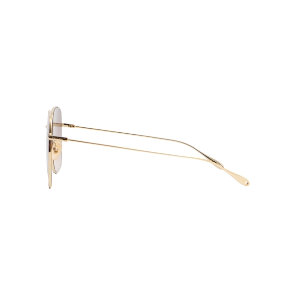 Sunglasses GG1031S Gold Brown