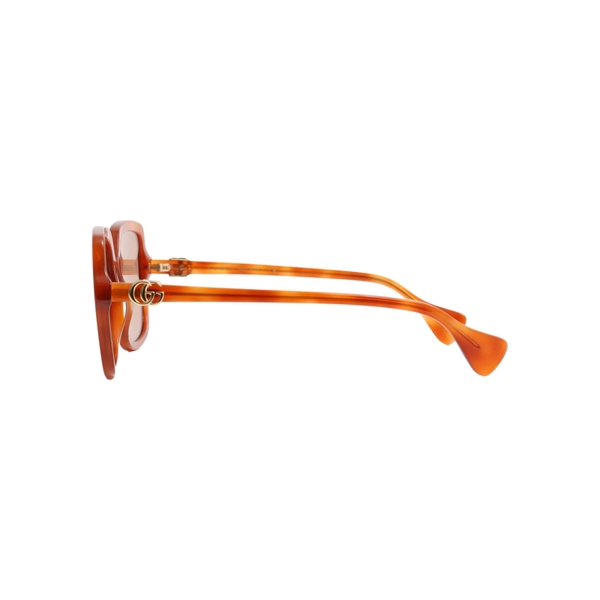 Sunglasses GG1070S Havana Brown