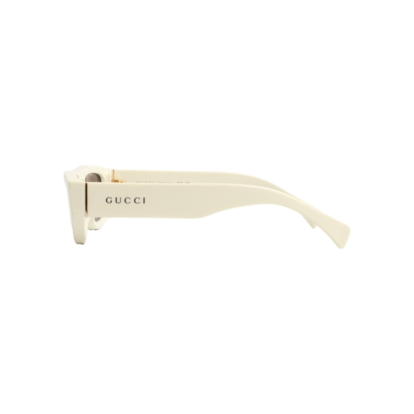 Sunglasses GG1134S Ivory Brown