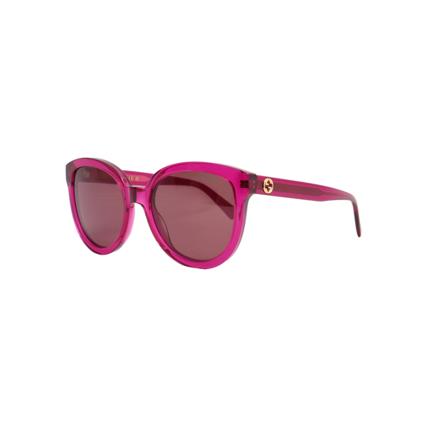 GUCCI Sunglasses GG1315S Pink Red | Luxity