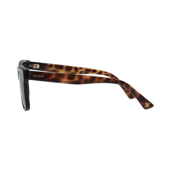 Sunglasses GG0158SN Havana Green