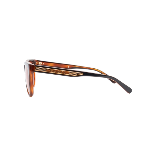 Sunglasses GG0980S Black Orange