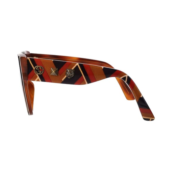 Sunglasses GG0059S Rainbow