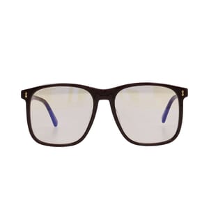 Sunglasses GG 1041S Burgundy/Yellow, view 2