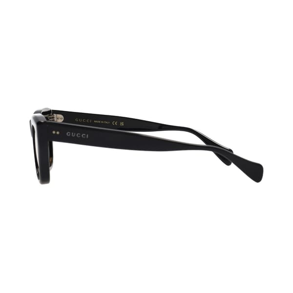 Sunglasses GG1365S Black/Yellow