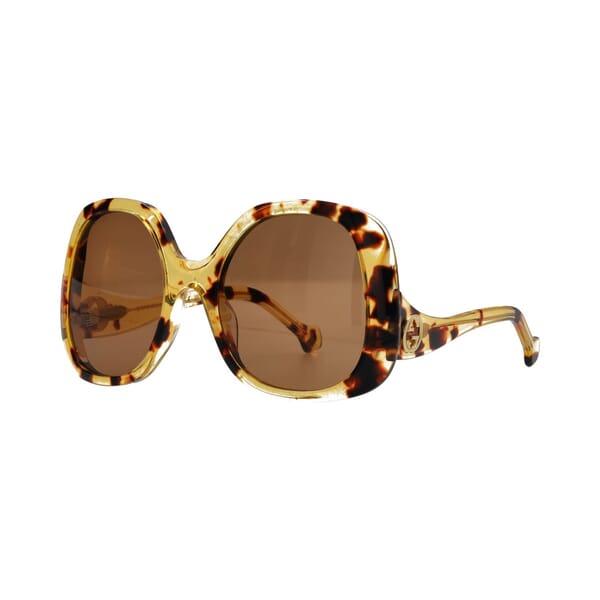 Sunglasses GG1235S Havana Brown