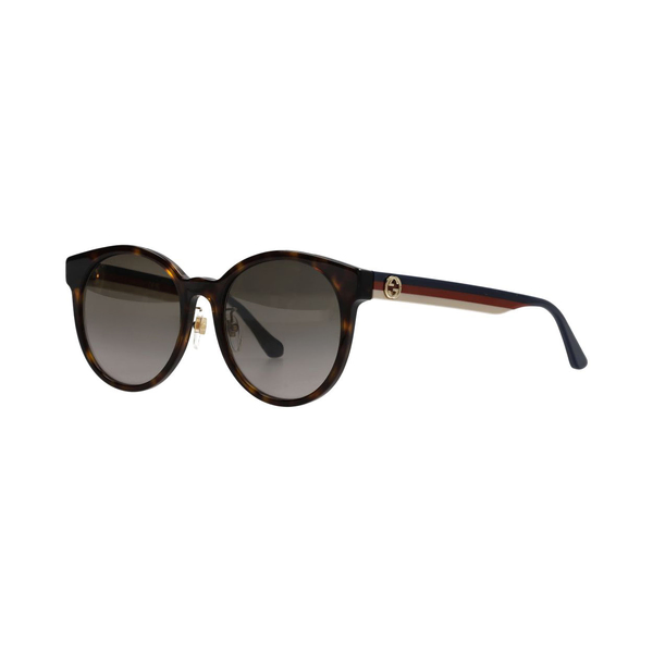 Sunglasses GG0416SK Havana Multicolor Brown