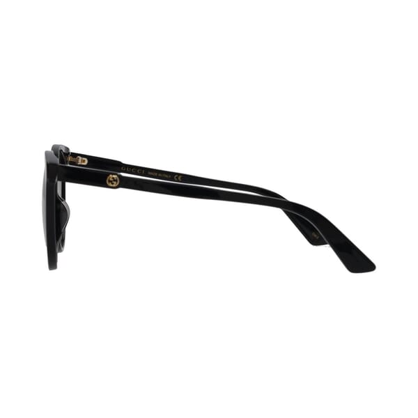 Sunglasses GG0488S Black Grey
