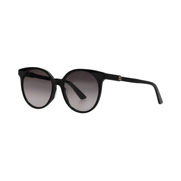 Sunglasses GG0488S Black Grey