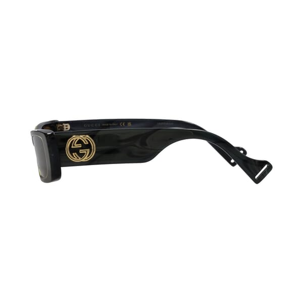 Sunglasses GG0516S Green Bronze