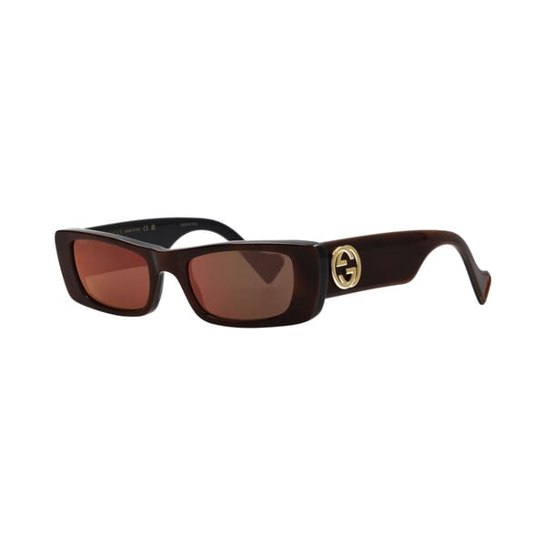 Sunglasses GG0516S Havana Red