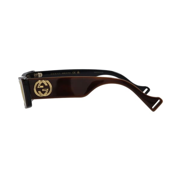 Sunglasses GG0516S Havana Red