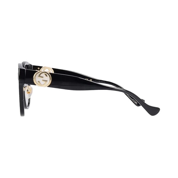 Sunglasses GG1028SK Black Grey
