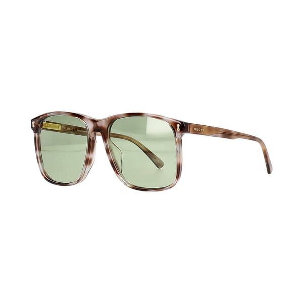 Sunglasses GG1041S Havana Green