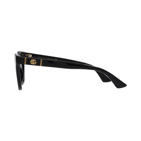 Sunglasses GG1183S Gold Grey