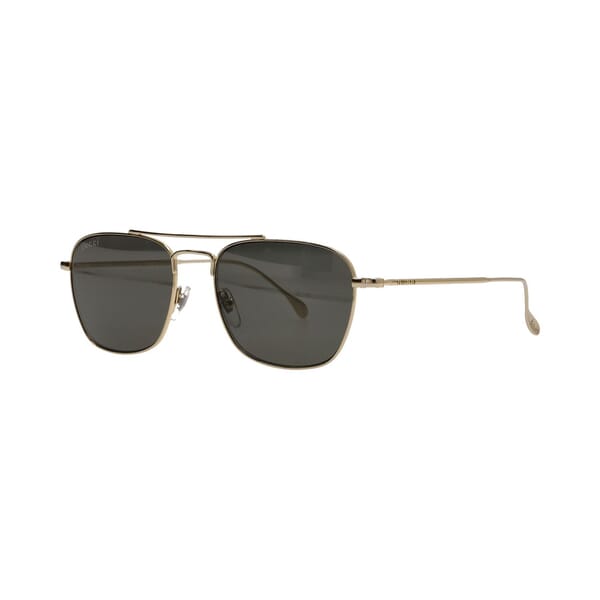 Sunglasses GG1183S Gold Grey