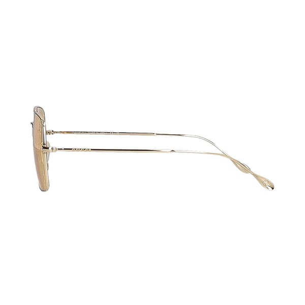 Sunglasses GG1184S Gold Orange