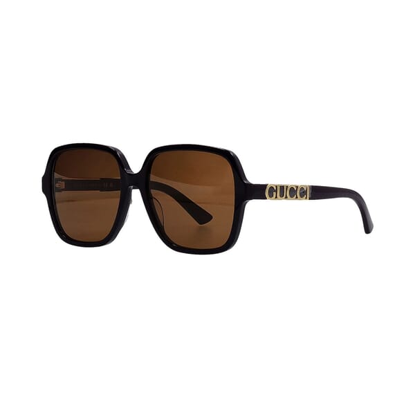 Sunglasses GG1189S Violet Brown