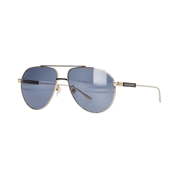 Sunglasses GG1311S Gold Grey