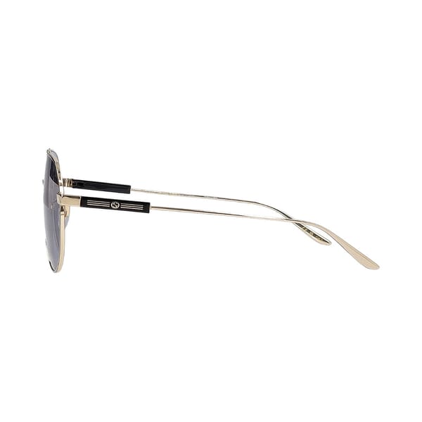 Sunglasses GG1311S Gold Grey