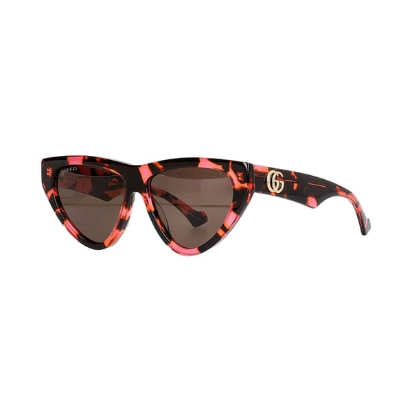 Sunglasses GG1333S Havana Brown