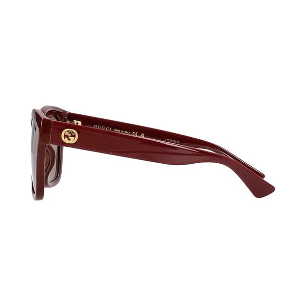 Sunglasses GG1338SK Burgundy Brown