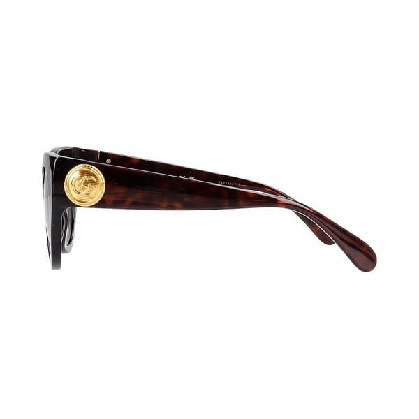 Sunglasses GG1408S Havana Brown