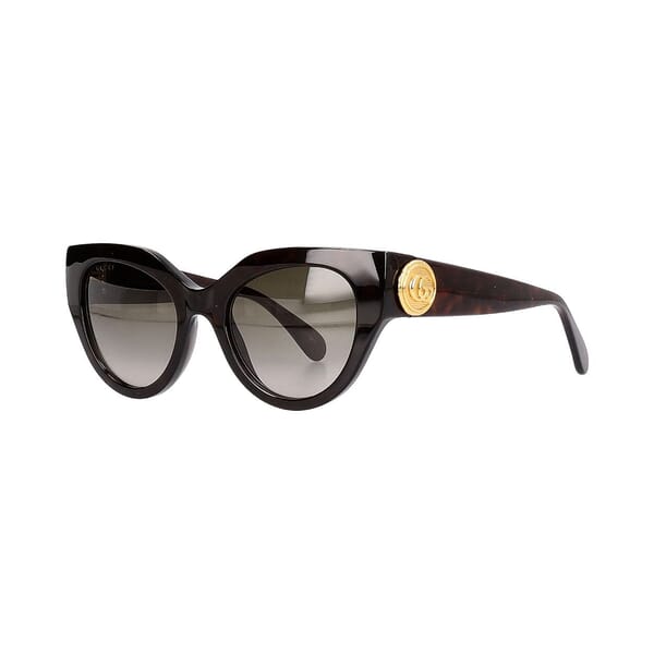 Sunglasses GG1408S Havana Brown