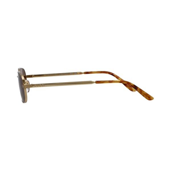 Sunglasses GG1457S Gold Brown