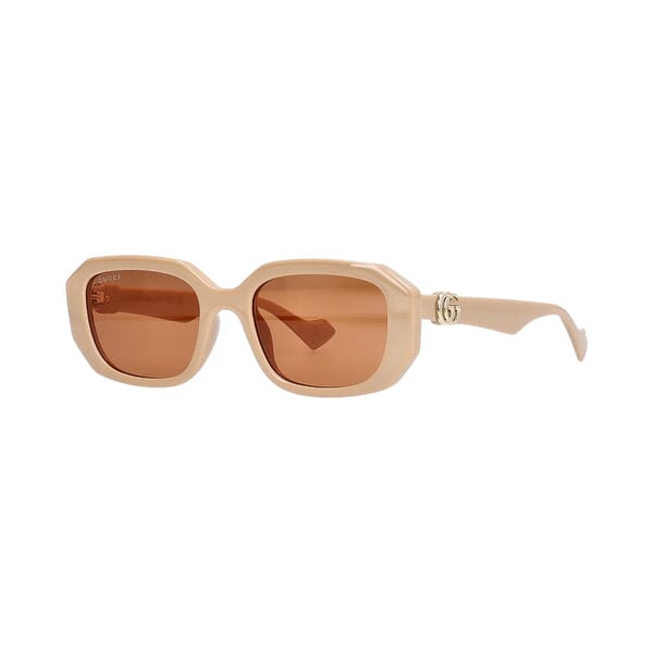 Sunglasses GG1535S Nude Brown
