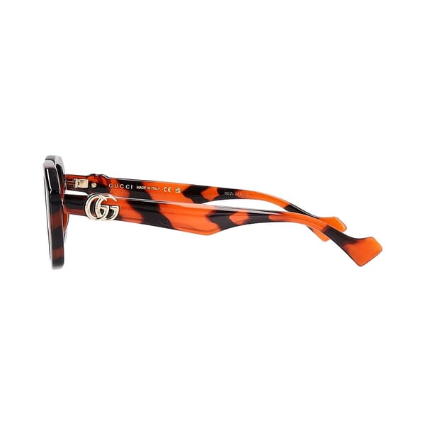 Sunglasses GG1535S Orange Violet