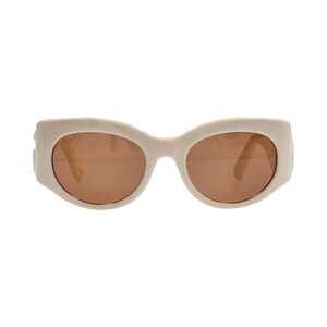 Sunglasses GG1544S Ivory Brown, view 3