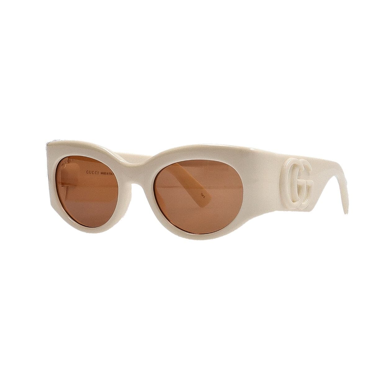 Sunglasses GG1544S Ivory Brown