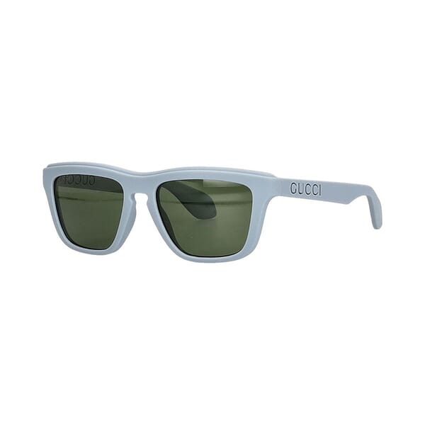 Sunglasses GG1571S Blue Green