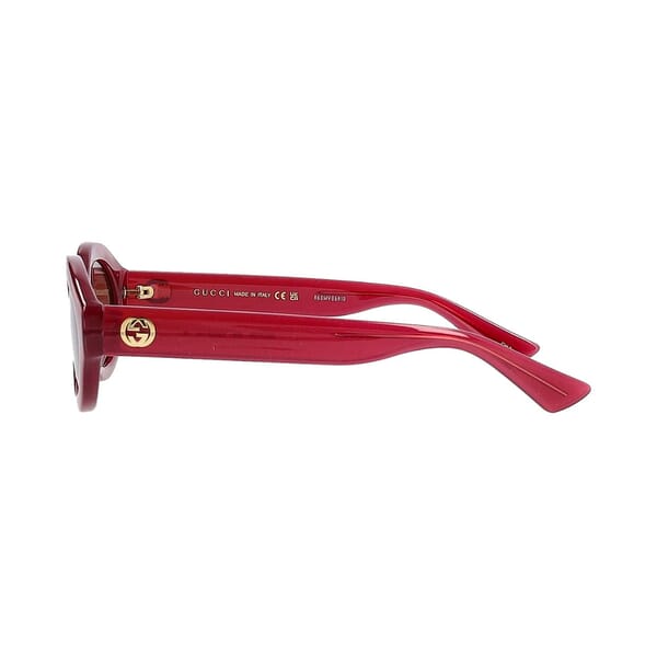 Sunglasses GG1579S Fuchsia Brown