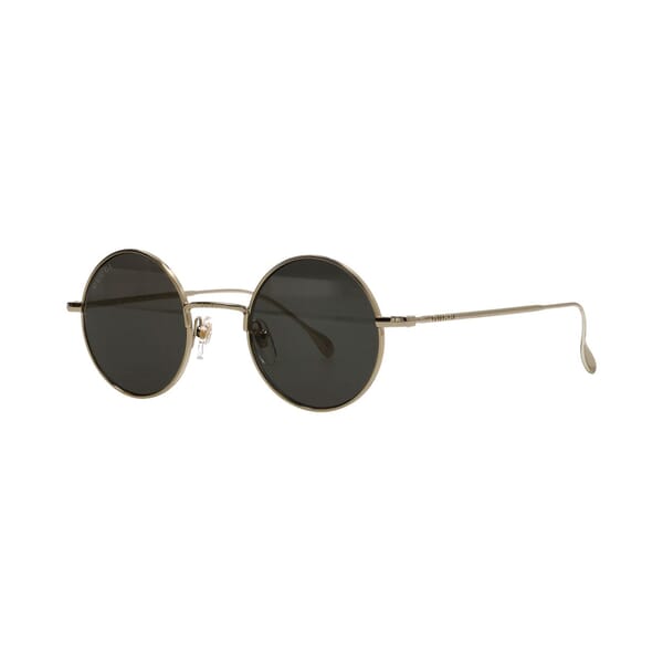 Sunglasses GG1649S Gold Grey