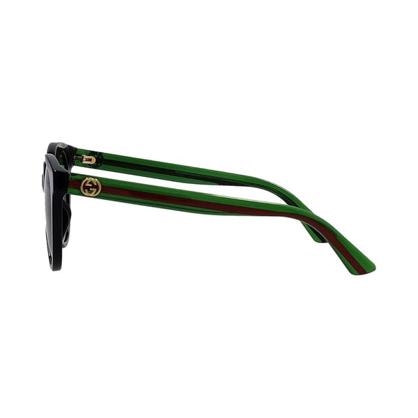 Web Sunglasses GG0702SKN Black