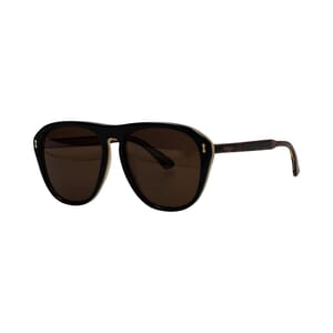 Sunglasses GG0128S Black