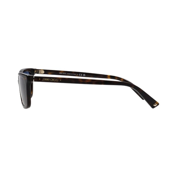 Sunglasses 5050U Black